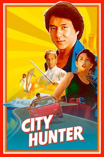 City Hunter
