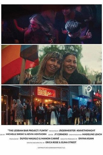 The Lesbian Bar Project