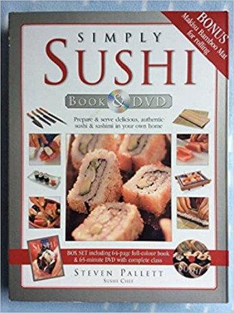Simply Sushi
