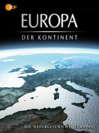 Terra X: Der Kontinent