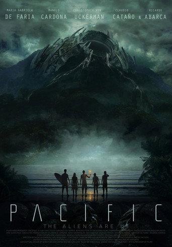 Pacific