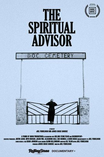 The Spiritual Advisor