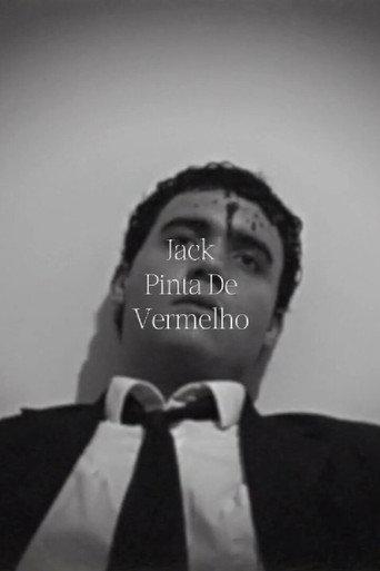 Jack Pinta de Vermelho