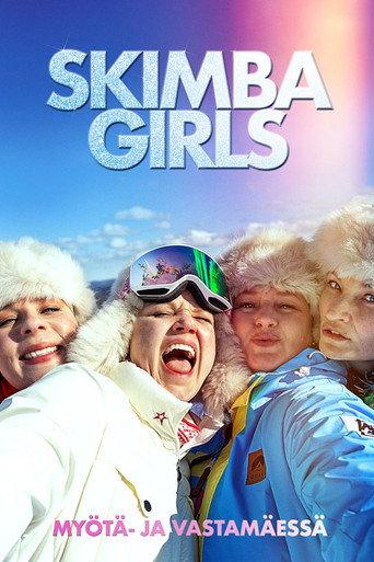 Ski Girls