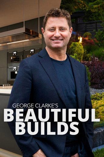 George Clarke's Beautiful Builds