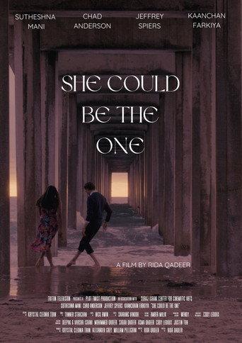 She Could Be the One