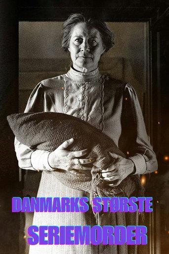 Danmarks største seriemorder