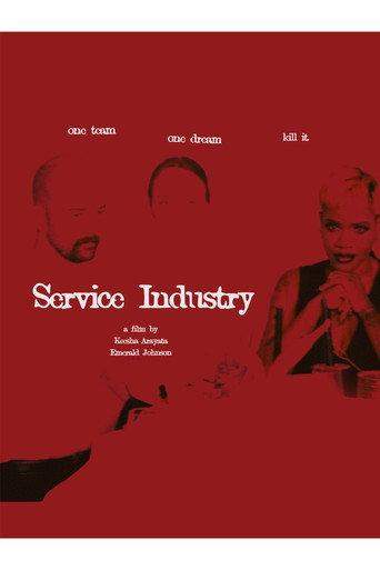 Service Industry