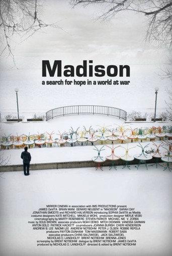Madison