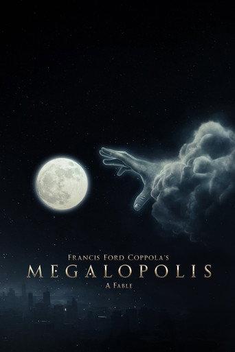 Megalopolis