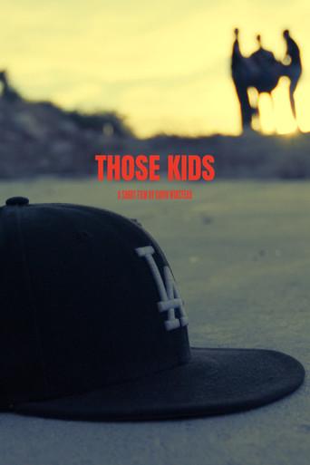 Those Kids
