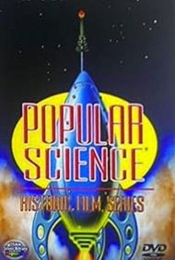 Popular Science J-8-1