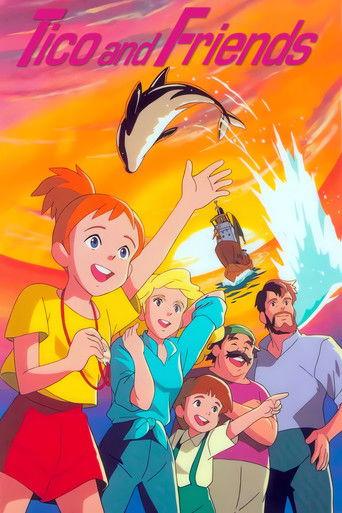 Tico and Friends