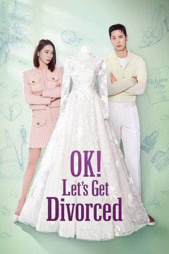 OK! Let's Get Divorced