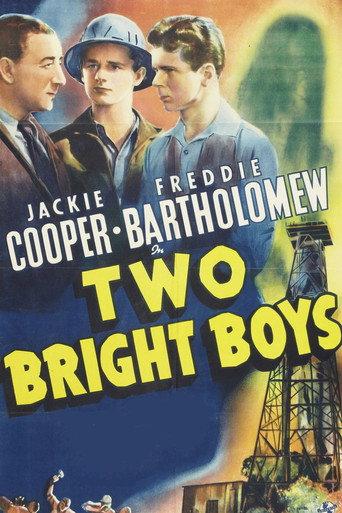 Two Bright Boys