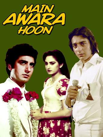 Main Awara Hoon