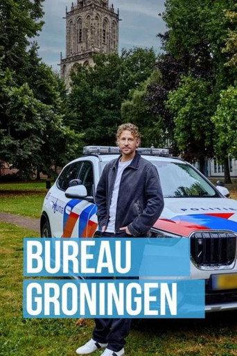 Bureau Groningen