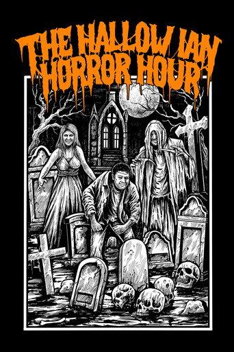 Hallow Ian Horror Hour