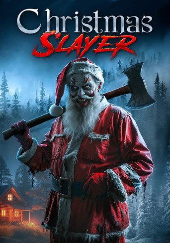The 12 Slays of Christmas