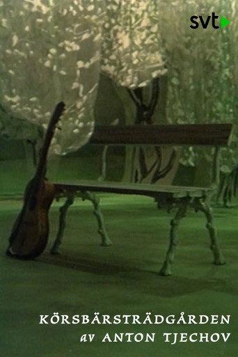 The Cherry Orchard