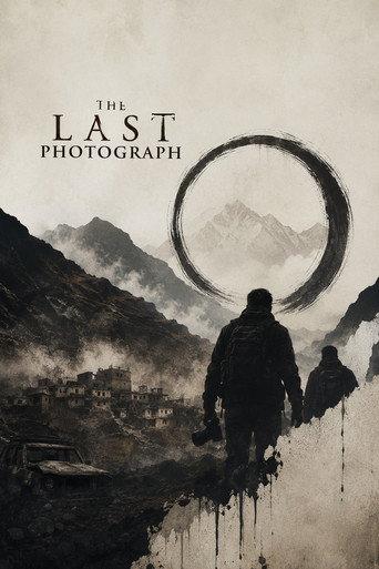 The Last Photograph