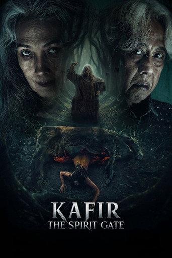 Kafir: The Spirit Gate