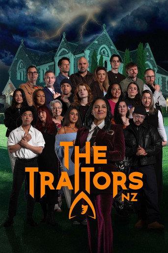 The Traitors NZ