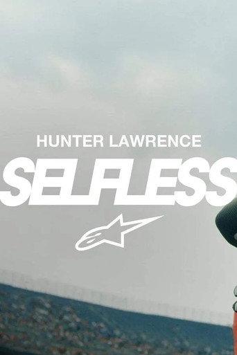 Selfless: The Makings of a Champion