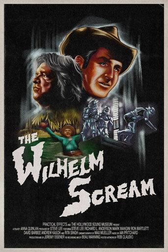 The Untold Story of the Wilhelm Scream