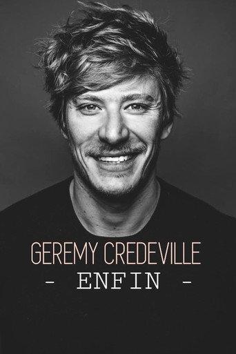 Gérémy Crédeville : Finally