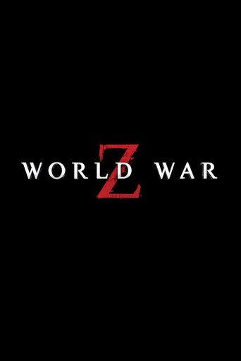 Untitled World War Z Sequel