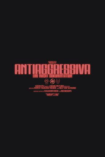 ANTIAGGRESSIVA - A NVCHT DOCUMENTATION