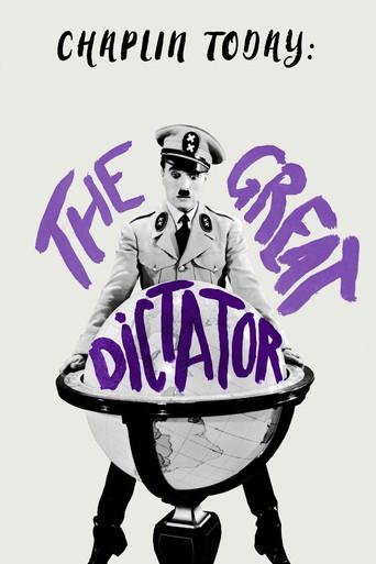 Chaplin Today: The Great Dictator