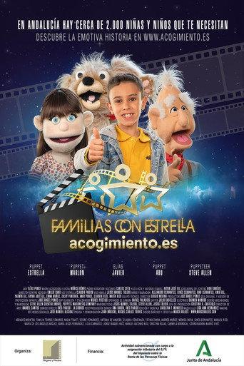 Familias con Estrella