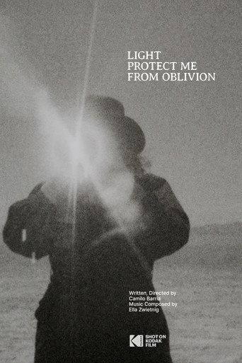 Light Protect Me From Oblivion