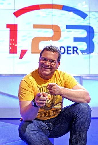 1, 2 oder 3