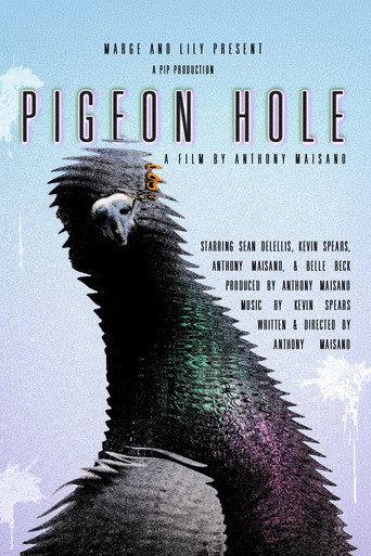 Pigeon Hole