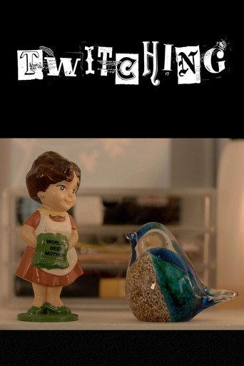 Twitching