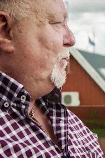Forbryder på pension