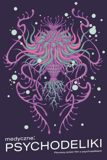 medyczne: PSYCHODELIKI