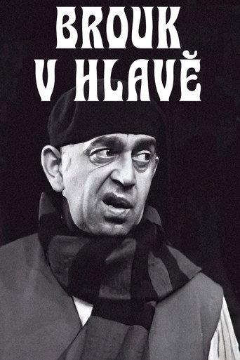 Brouk v hlavě