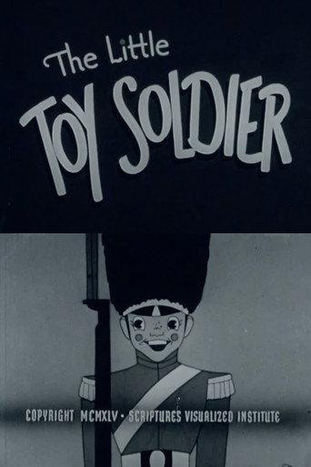 The Little Toy Soldier