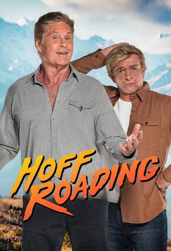 Hoff Roading