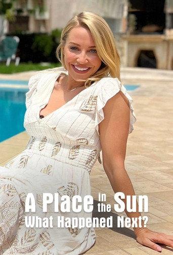 A Place in the Sun: What Happened Next?