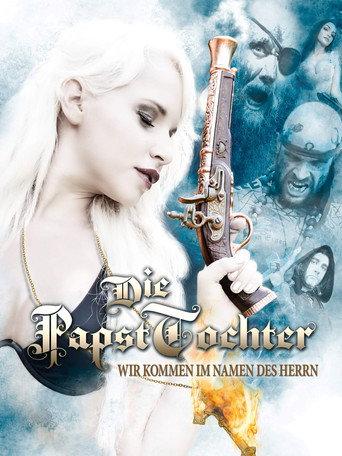 The Pope's Daughter