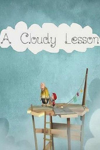 A Cloudy Lesson