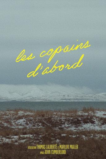 Les copains d'abord