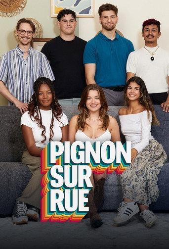 Pignon sur rue