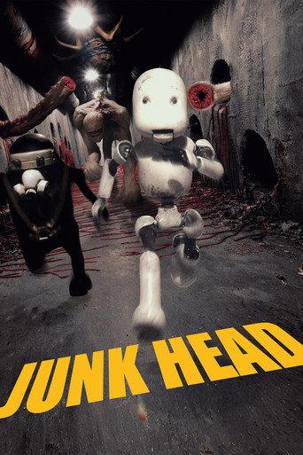 Junk Head