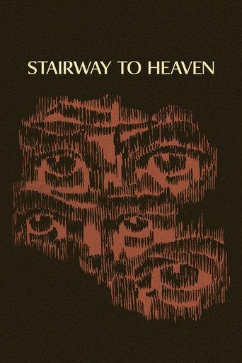 Stairway to Heaven